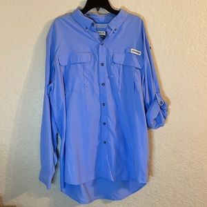 Magellan Outdoors angler fit long sleeve